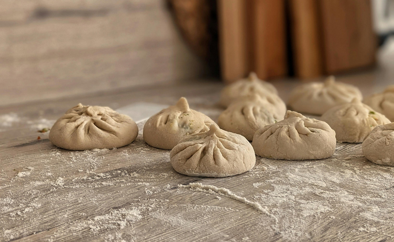 Pan relleno. Foto: Pixabay.