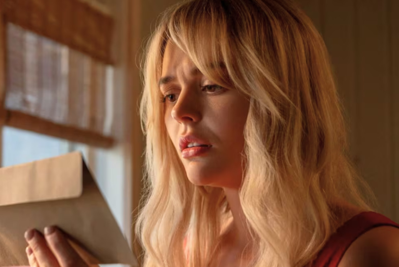 Serie "Éramos mentirosos". Foto: Prime Video.