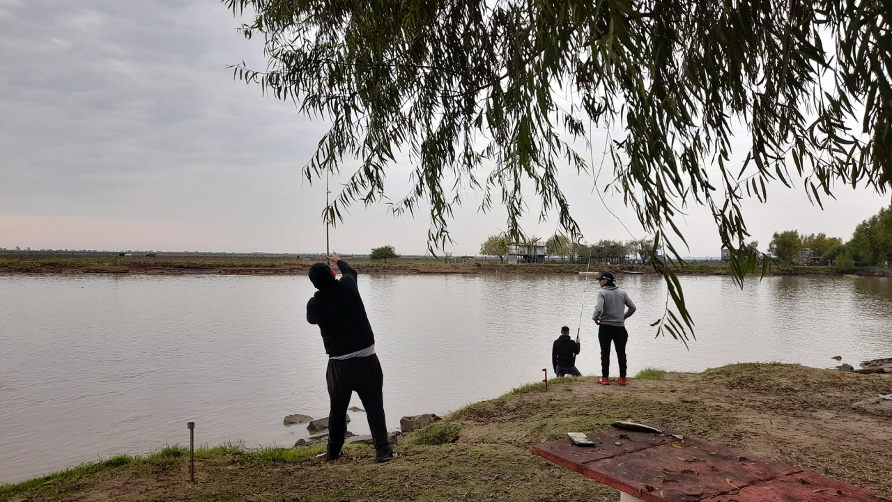 Baradero, localidad de la provincia de Buenos Aires. Foto: Argentina Turismo.
