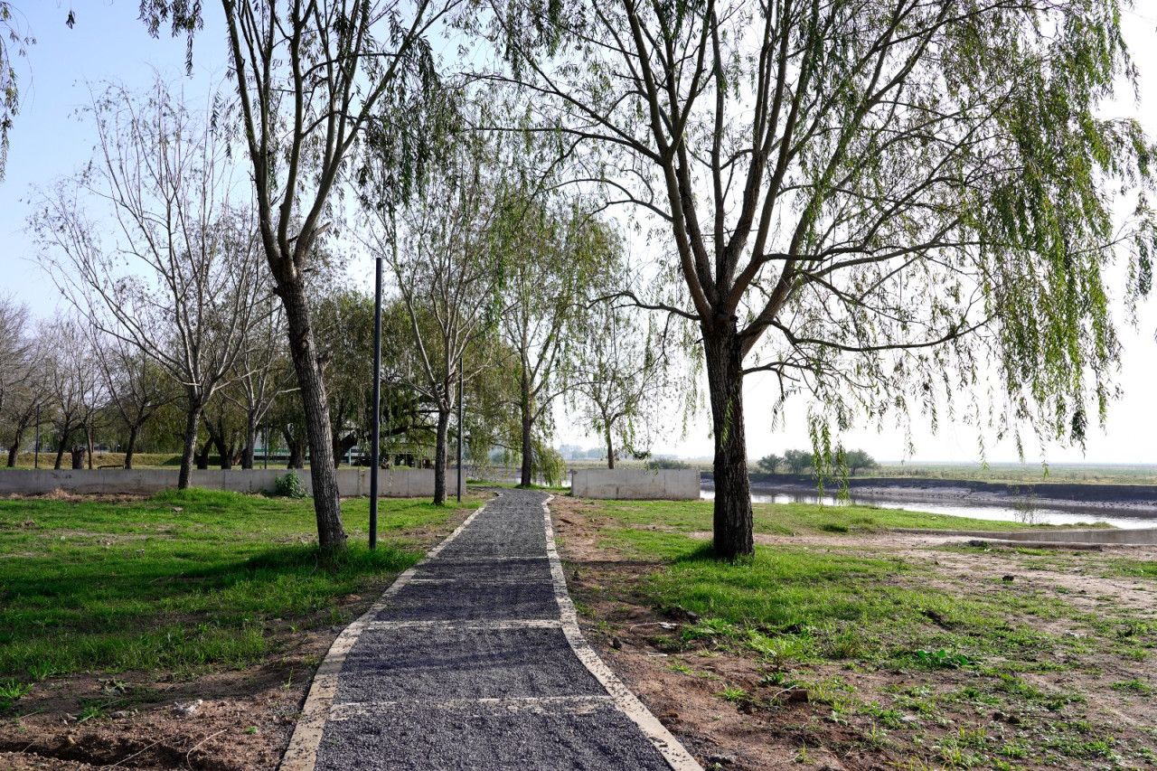Baradero, localidad de la provincia de Buenos Aires. Foto: Argentina Turismo.