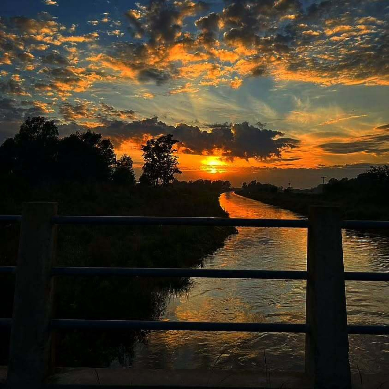 Pueblo Pardo. Foto Instagram @turismoruralpardo