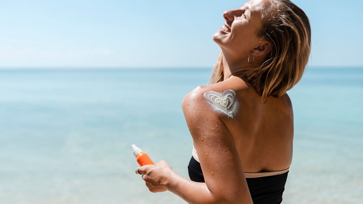 10 consejos claves para evitar golpes de calor y quemaduras.