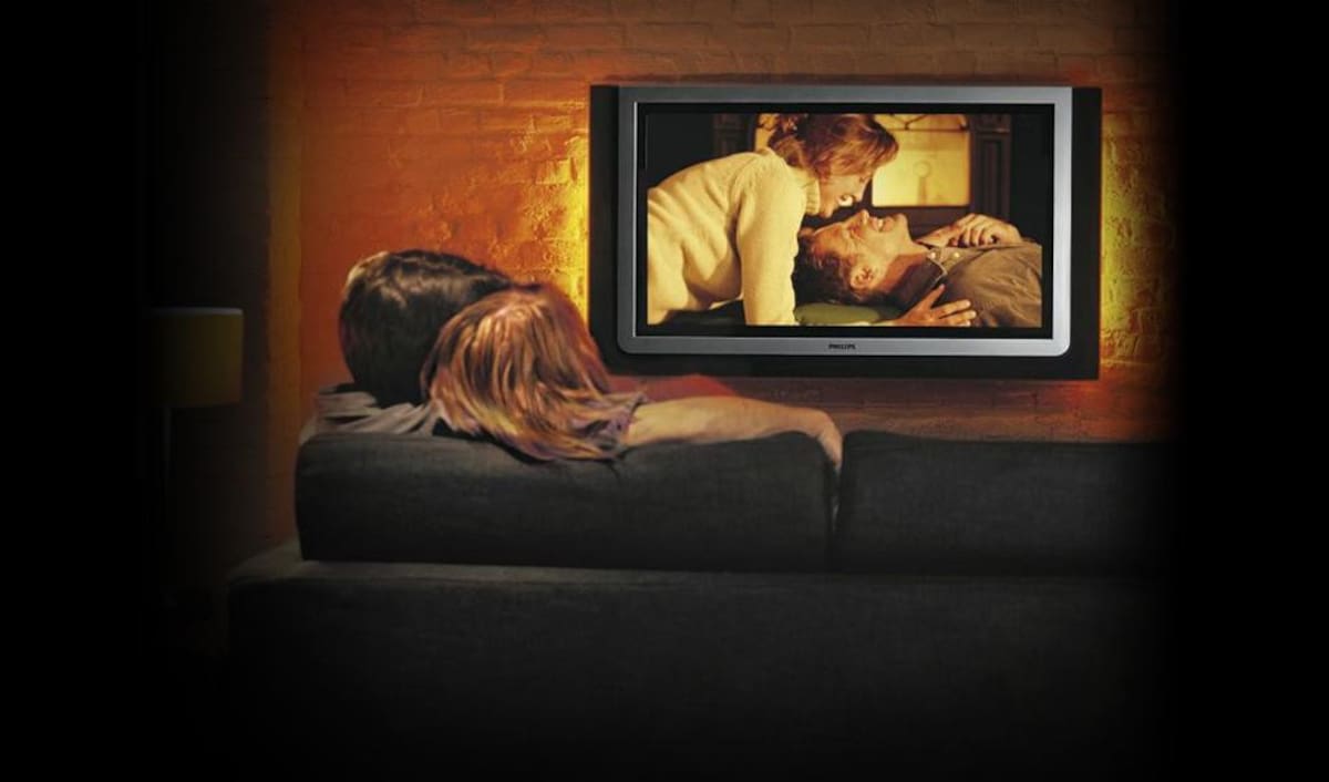 10 películas románticas que no podés dejar de ver en Netflix por San Valentín