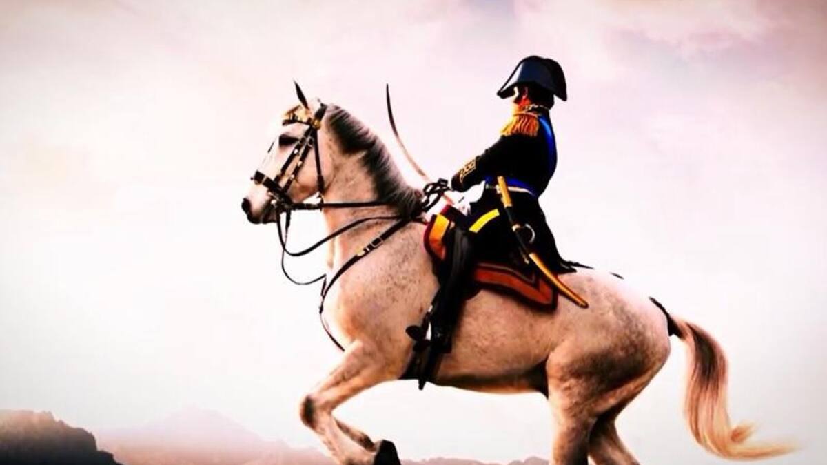 17 de agosto: Aniversario de la muerte del General San Martín