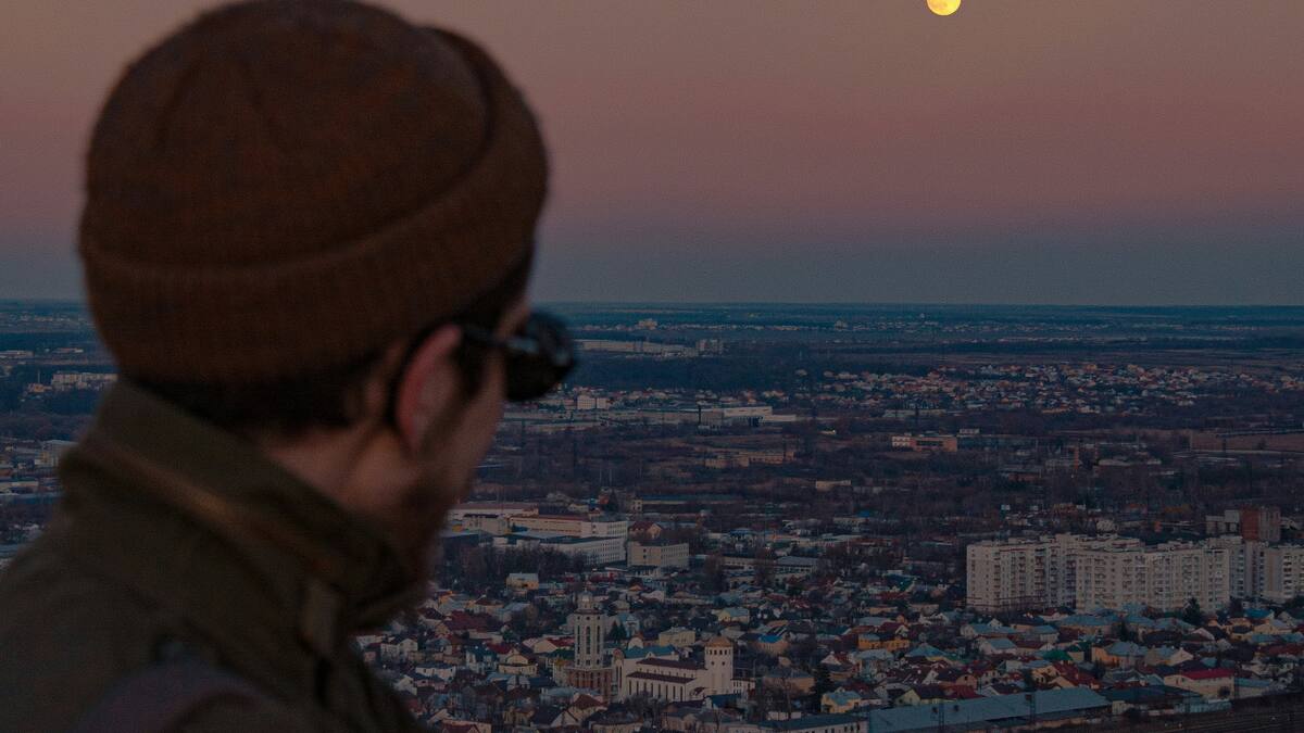 Eclipse lunar total 2025: cuándo será y cómo se podrá ver en la Argentina
