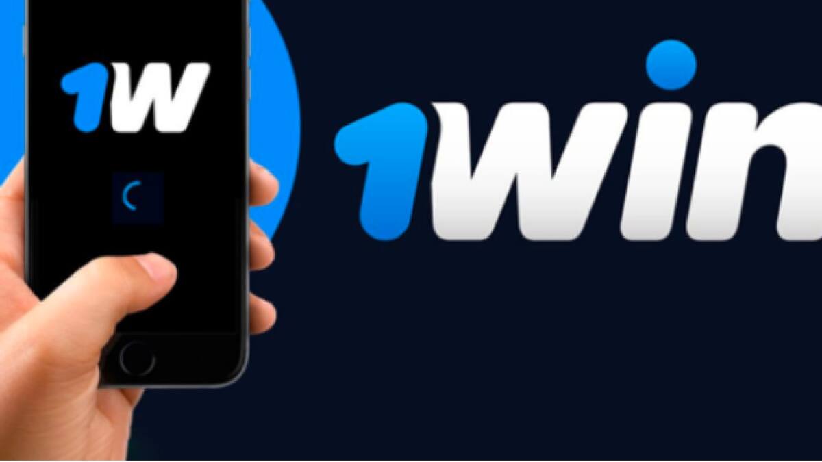 1Win.