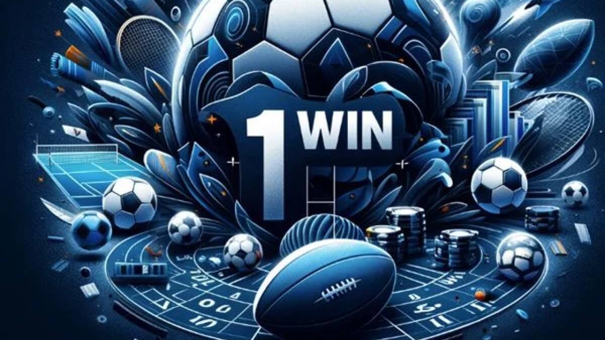 1Win Casino