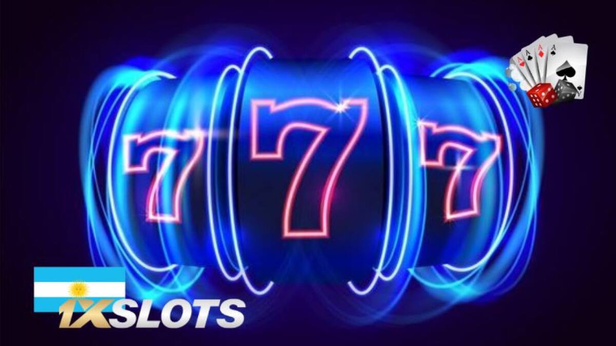 1xSlots Argentina