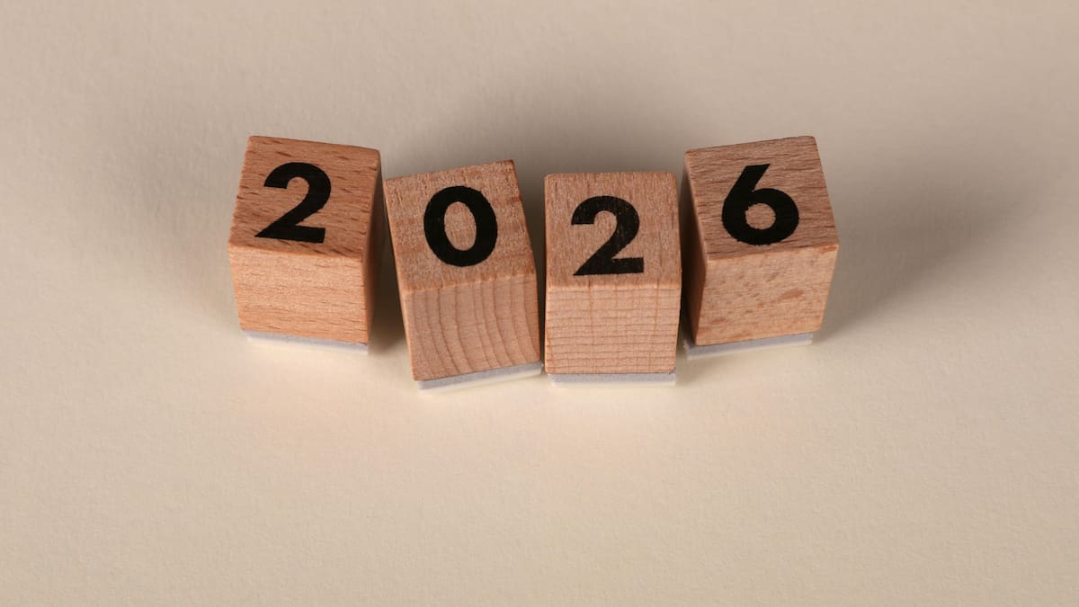 Calendario de feriados 2026 en Argentina: qué días caen y cuántos fines de semana largos habrá