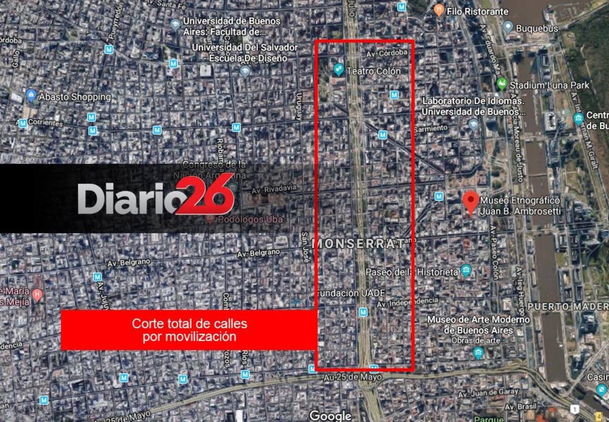 21F - Cortes - Diario 26