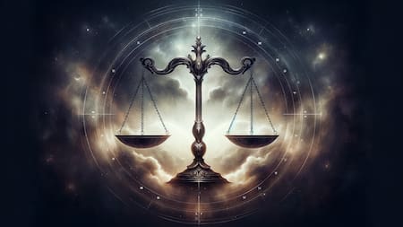 Horoscopo de Libra de hoy: domingo 29 de marzo de 2026