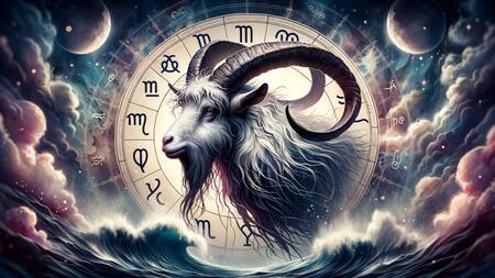 Horoscopo de Capricornio de hoy: lunes 31 de marzo de 2025. Foto: Redacción canal26.com