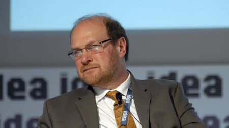 Gustavo Grobocopatel, NA