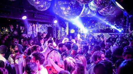 Boliches de la Provincia. Foto: Télam