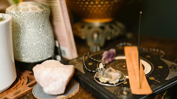 Qué significa el Portal 8/8: los rituales para manifestar tus deseos más profundos