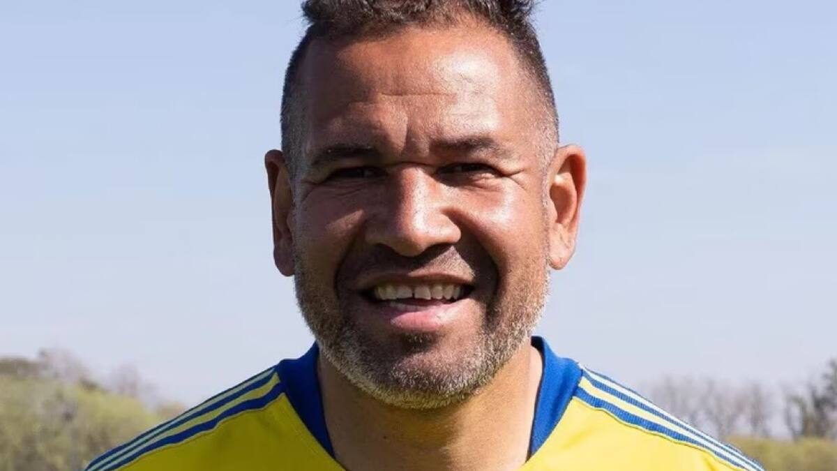 Antonio Barijho.