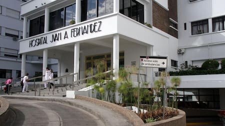 Hospital Fernández