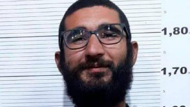 Detienen a otro iraní en Entre Ríos: no habla español y usaba documentos falsos