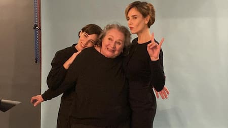 Julieta Cardinali y Vera Spinetta, juntas en una obra de teatro dirigida por Rita Cortese: qué días hay funciones y cómo sacar las entradas