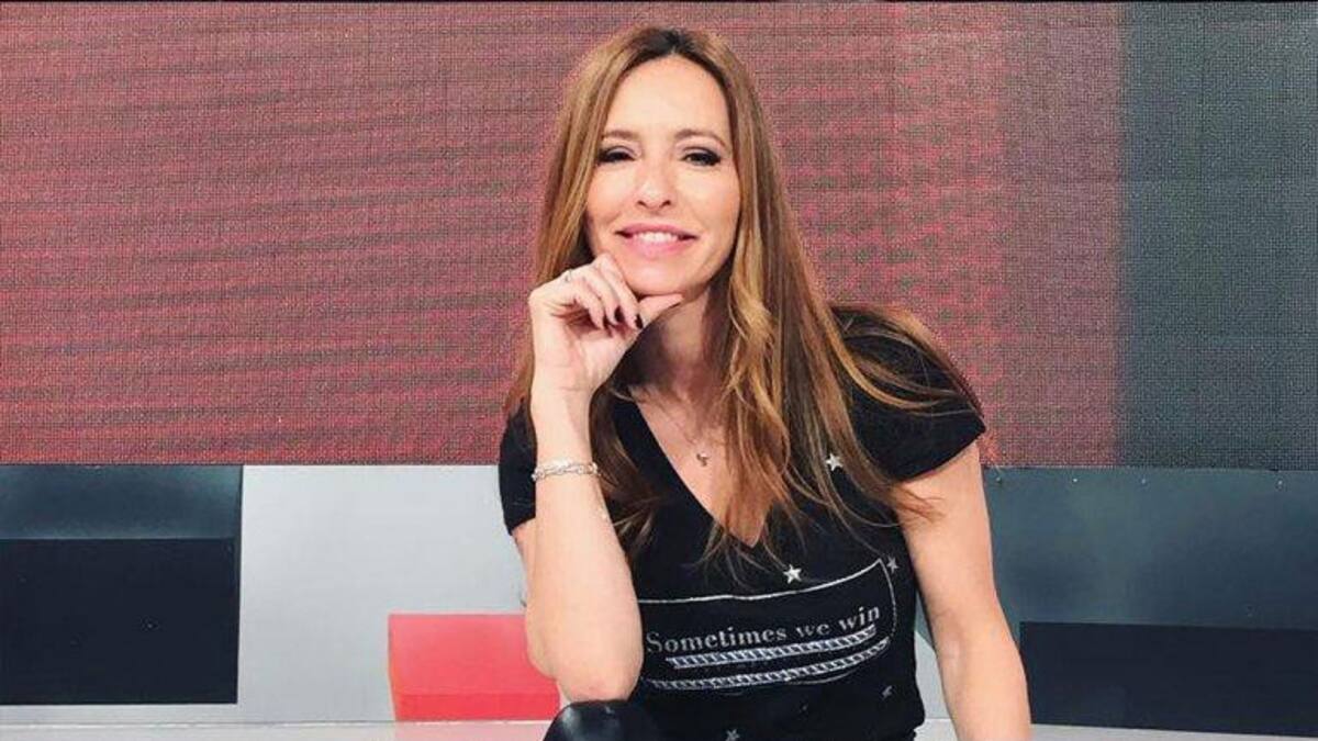 Analía Franchín