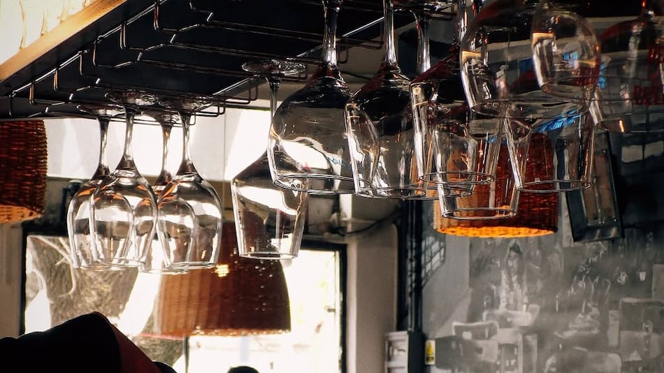 El bodegón que transporta a los comensales directamente a Italia.