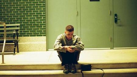 Santi Maratea. Foto: Instagram/santimaratea