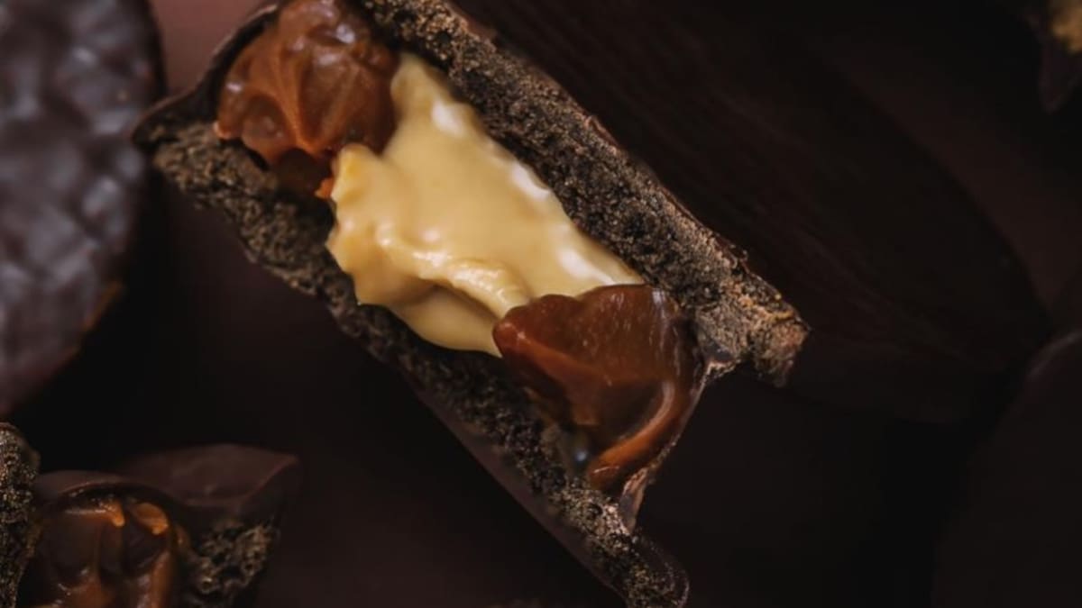 Alfajores Otra Cosa: sabores, precios y dónde comprar la nueva marca argentina