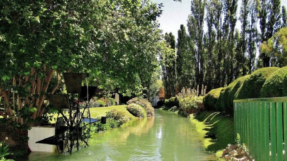 Gaiman, la aldea galesa ubicada en la Patagonia. Foto: gentileza Entorno Turístico