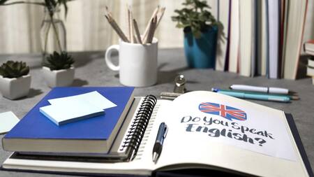 Un ranking reveló el nivel de inglés que tiene Argentina. Foto Freepik