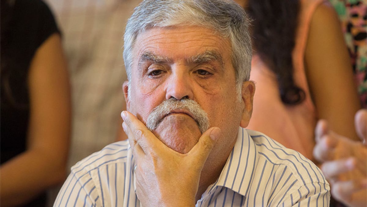 Julio De Vido