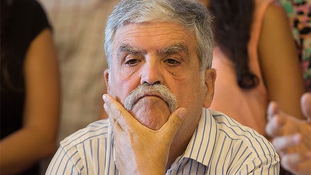 Tragedia de Once: rechazaron el pedido de prisión domiciliaria a Julio De Vido