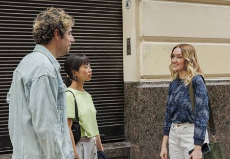 Envidiosa. Foto: Netflix.