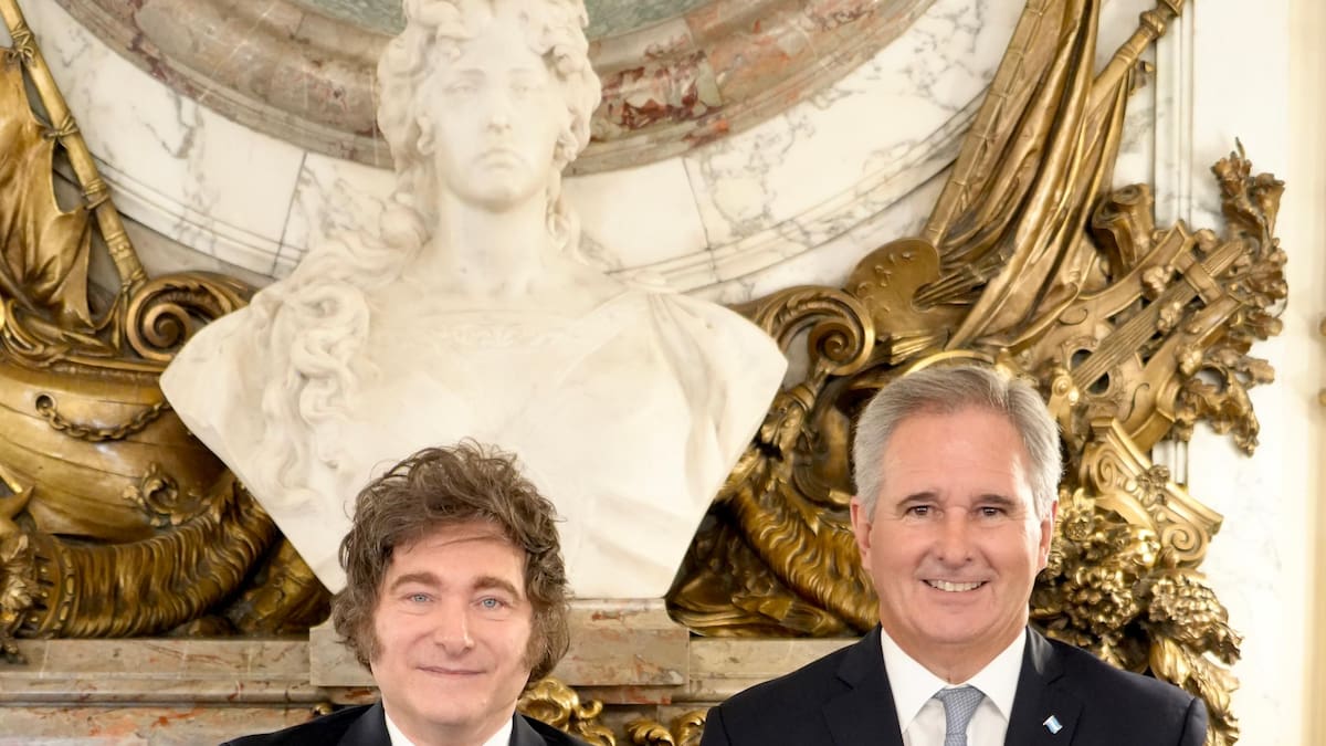 El Gobierno aseguró que “no hay posibilidad alguna” de que se rompan las relaciones entre Argentina y Brasil