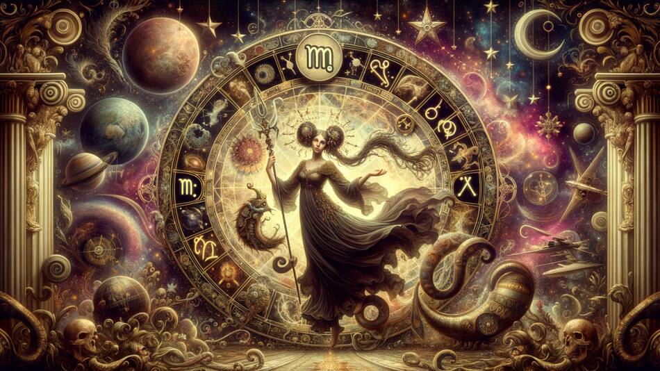 Horóscopo de Virgo de hoy: miércoles 18 de septiembre de 2024. Foto: Redacción canal26.com