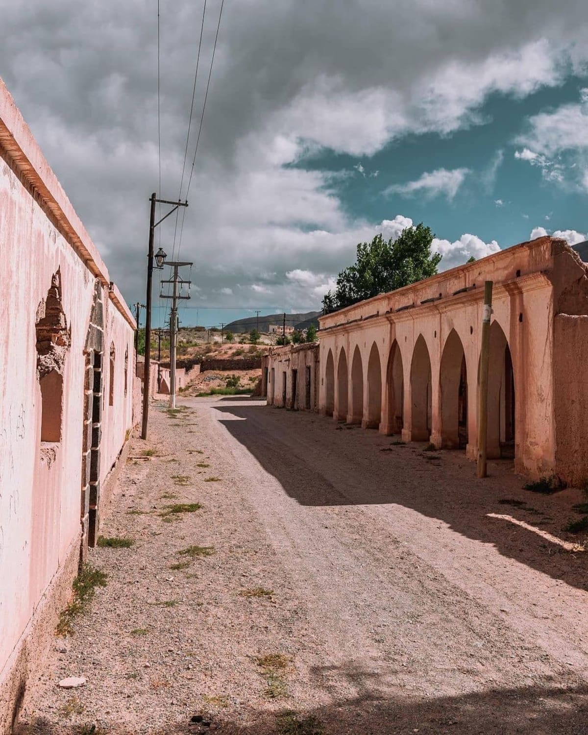 La Poma