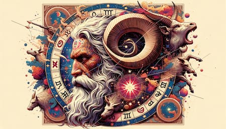 Horóscopo de Sagitario de hoy: lunes 19 de agosto de 2024. Foto: Redacción canal26.com