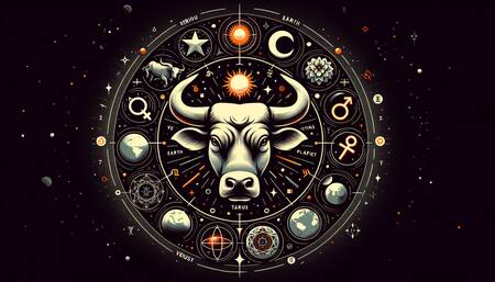 Horóscopo de Tauro de hoy: viernes 11 de abril de 2025. Foto: Redacción canal26.com