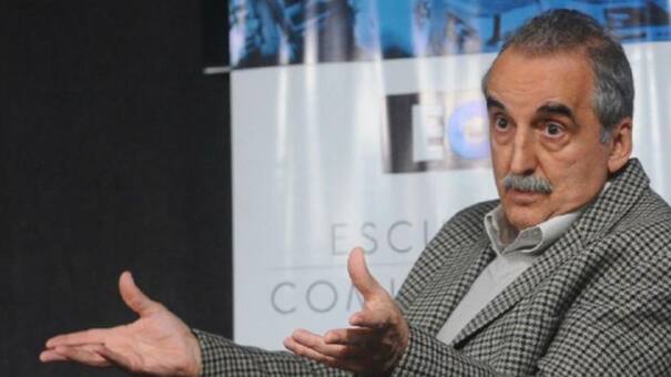 Guillermo Moreno: “Si Argentina tiene que importar alimentos, apagá la luz"