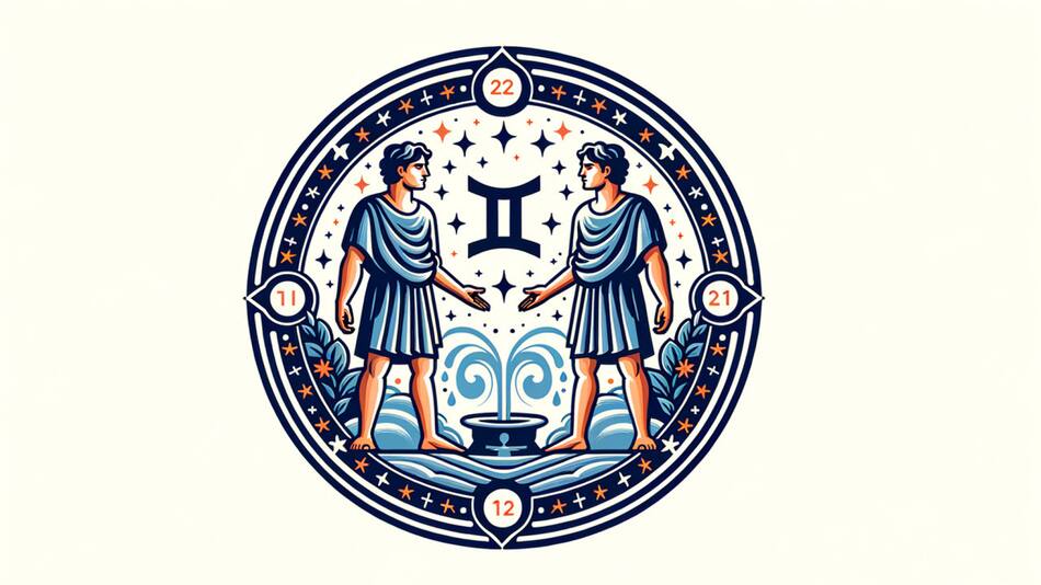 Horoscopo de Géminis de hoy: domingo 4 de agosto de 2024. Foto: Redacción canal26.com