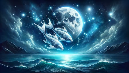 Horóscopo de Piscis de hoy: martes 17 de febrero de 2026