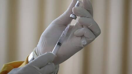 Vacuna. Foto: Unsplash.