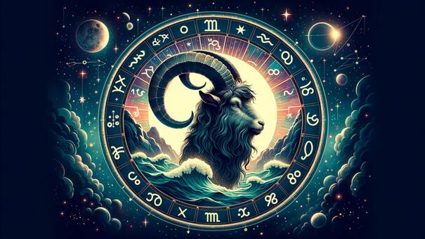 Horoscopo de Capricornio de hoy: domingo 14 de septiembre de 2025