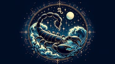 Horóscopo de Escorpio de hoy: sábado 3 de enero de 2026