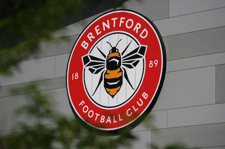 Brentdord, fútbol inglés, ascenso