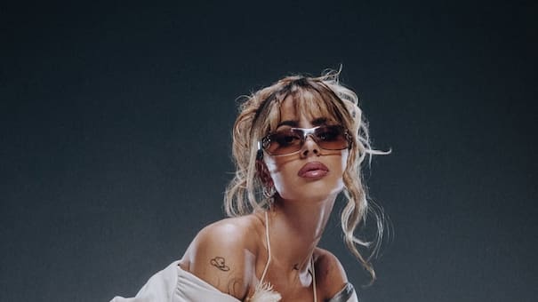 La producción de Tini confirmó a qué hora comienza el show de Futttura de este sábado 25 de octubre
