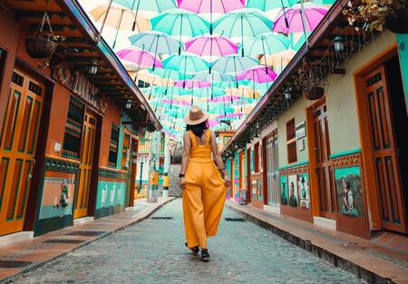 Antioquia; Colombia. Foto: Unsplash.
