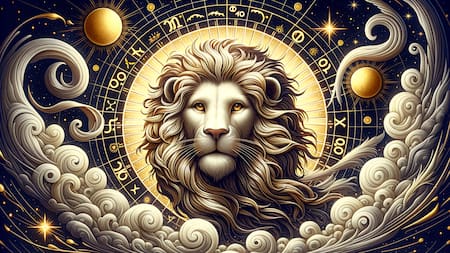 Horóscopo de Leo de hoy: viernes 27 de febrero de 2026