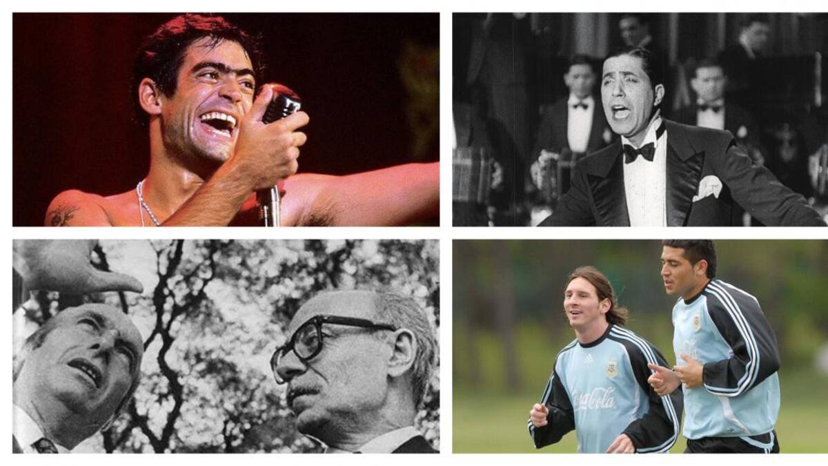 24 de junio, "Día más argentino" del año