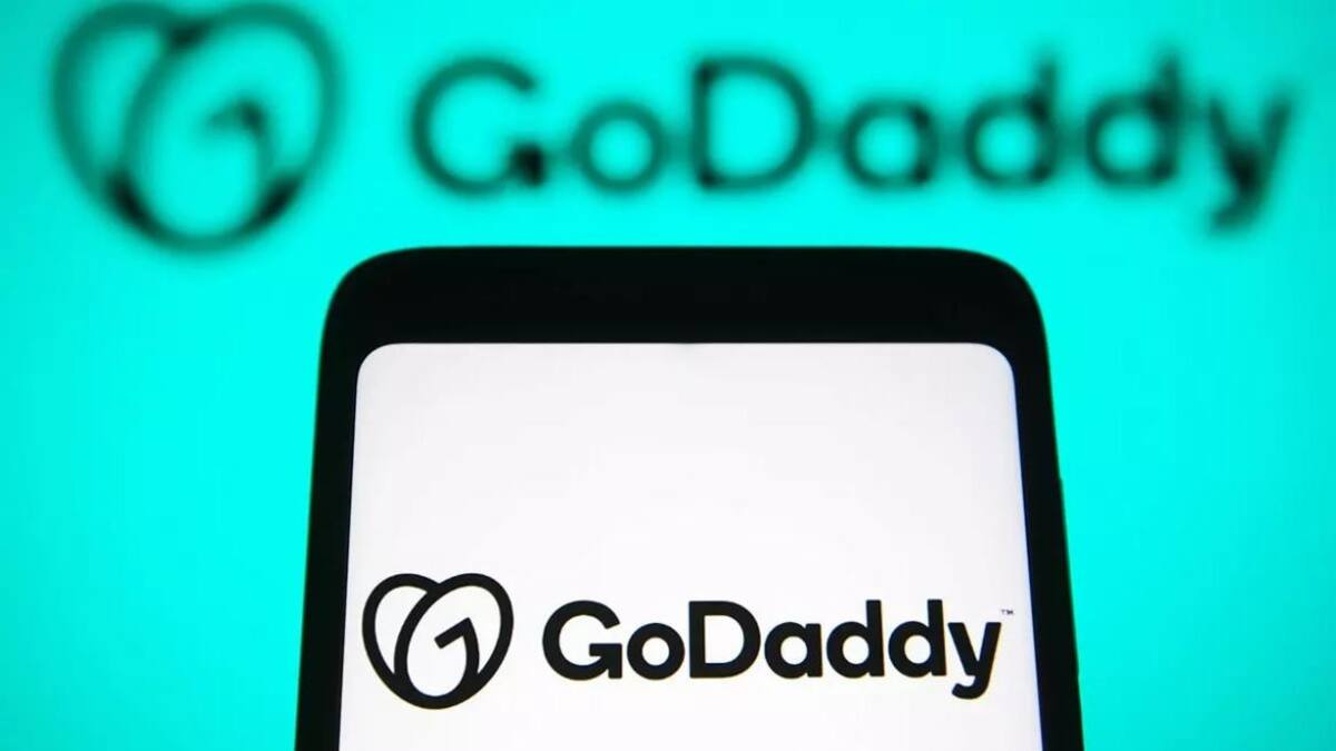 GoDaddy. Foto: Reuters.