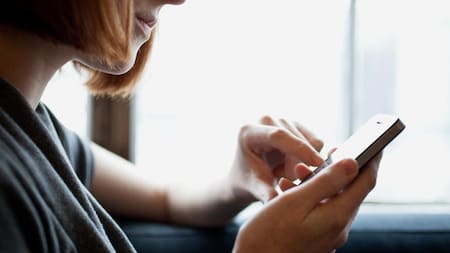 Conocé qué aplicaciones son las más utilizadas a través de un smartphone